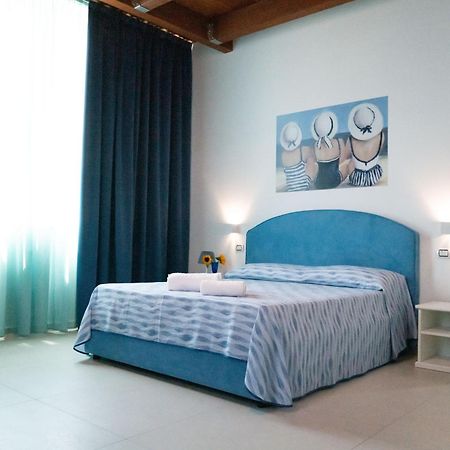 Stellaris Bed & Breakfast Siderno Exterior foto