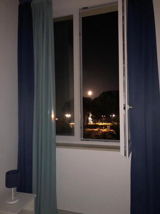Stellaris Bed & Breakfast Siderno Exterior foto