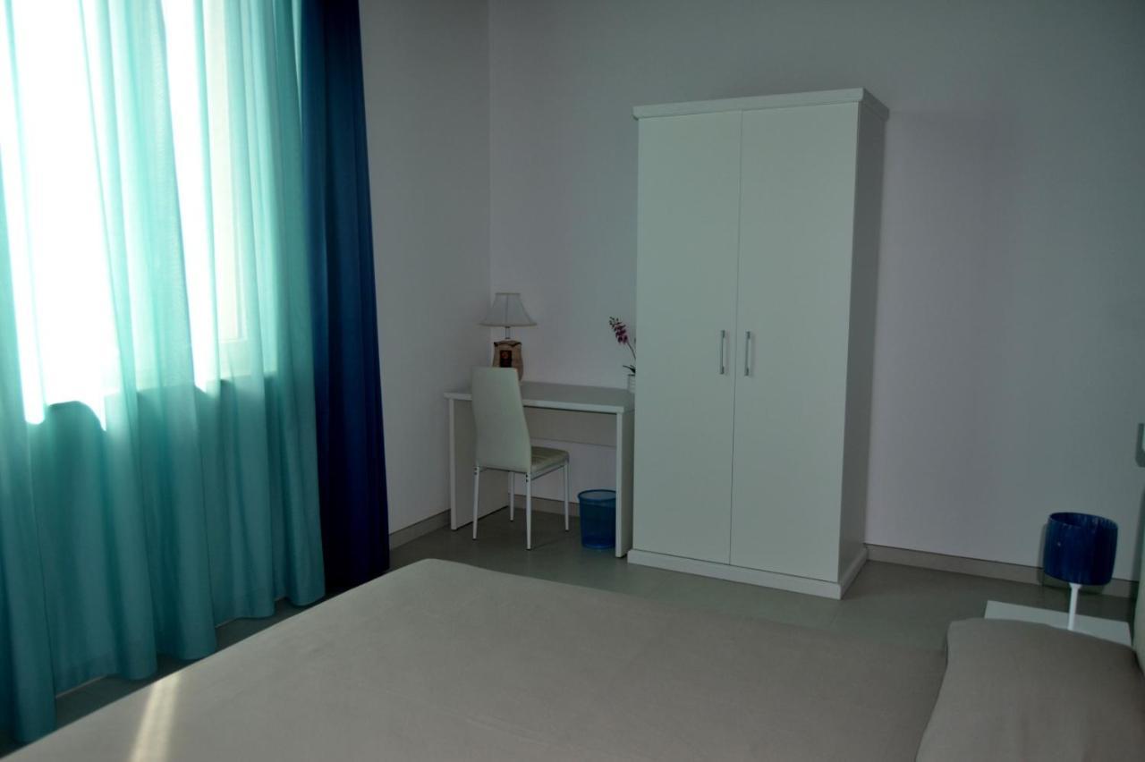 Stellaris Bed & Breakfast Siderno Exterior foto