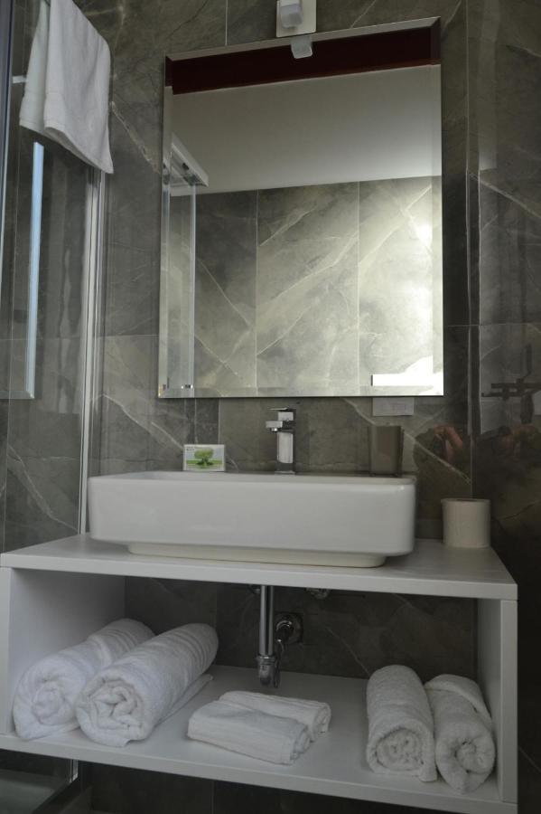 Stellaris Bed & Breakfast Siderno Exterior foto