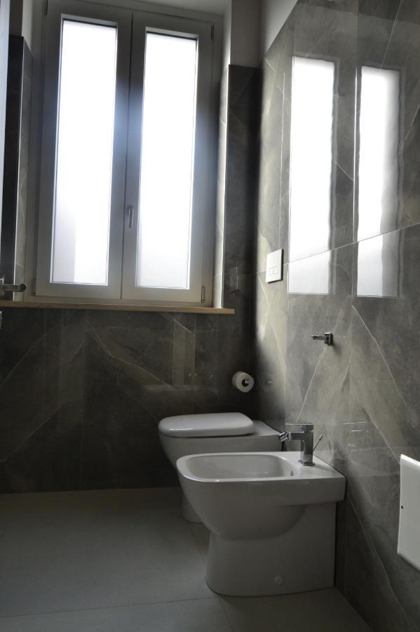 Stellaris Bed & Breakfast Siderno Exterior foto