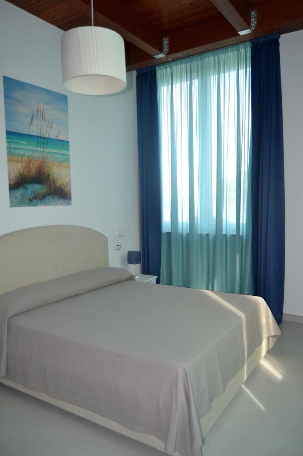 Stellaris Bed & Breakfast Siderno Exterior foto