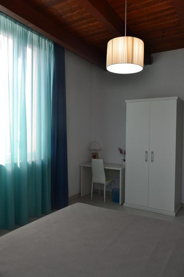 Stellaris Bed & Breakfast Siderno Exterior foto