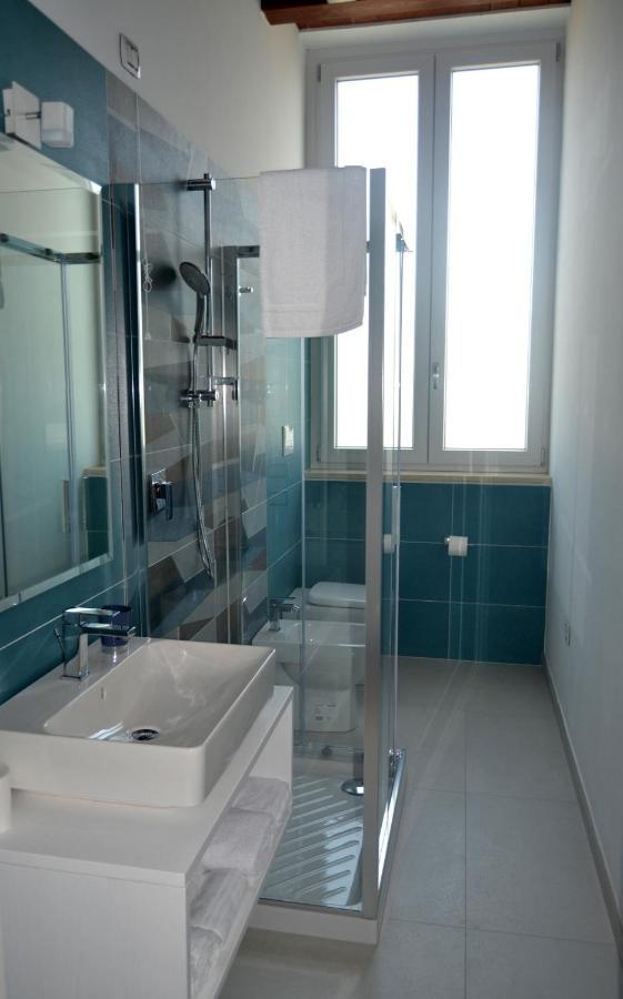 Stellaris Bed & Breakfast Siderno Exterior foto