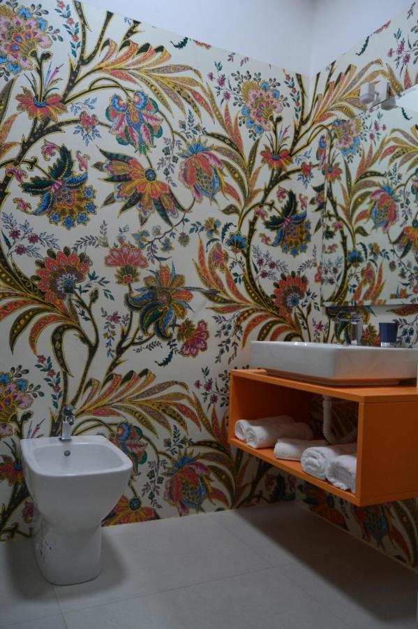 Stellaris Bed & Breakfast Siderno Exterior foto