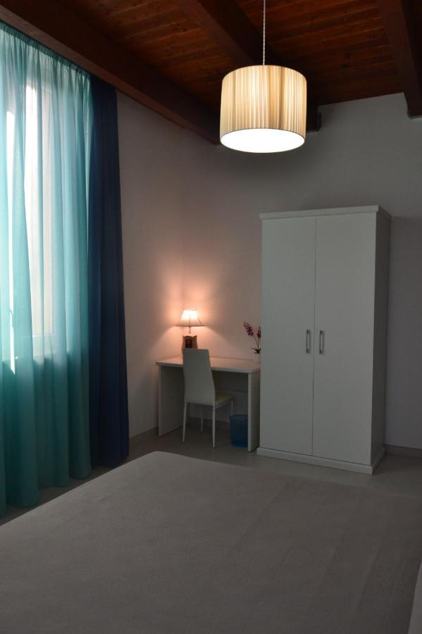 Stellaris Bed & Breakfast Siderno Exterior foto